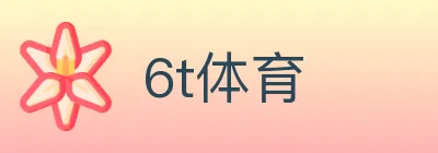 6t体育 Logo